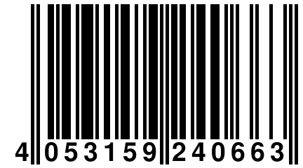 4 053159 240663