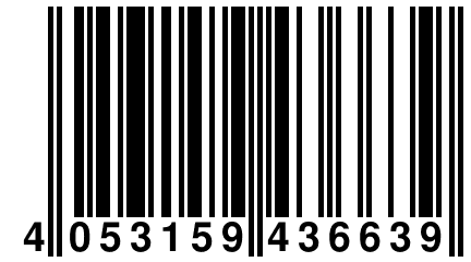 4 053159 436639