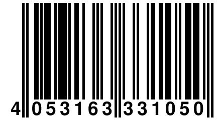 4 053163 331050