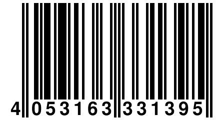 4 053163 331395