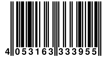 4 053163 333955