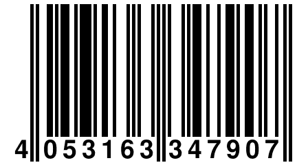 4 053163 347907