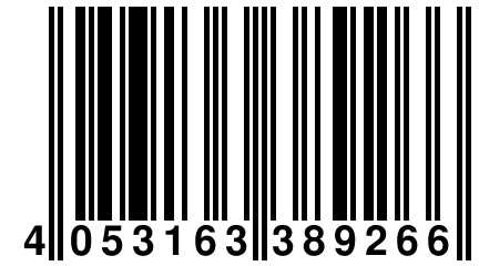 4 053163 389266