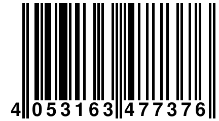 4 053163 477376