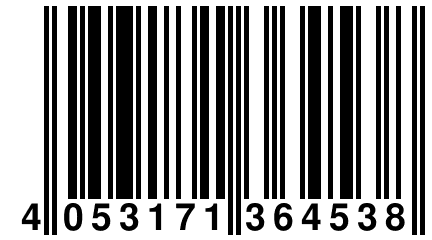 4 053171 364538