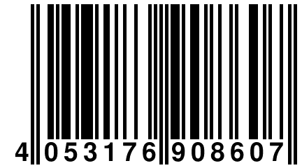 4 053176 908607