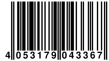 4 053179 043367