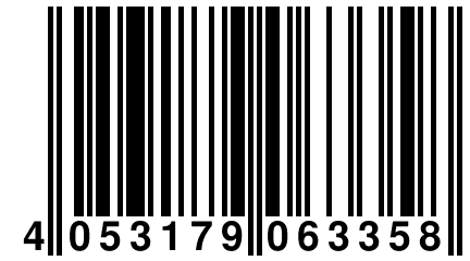 4 053179 063358