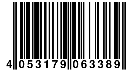 4 053179 063389