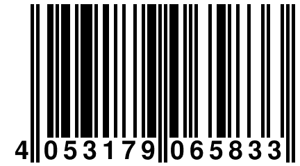 4 053179 065833