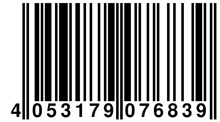 4 053179 076839