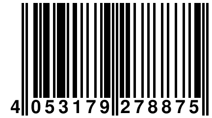 4 053179 278875