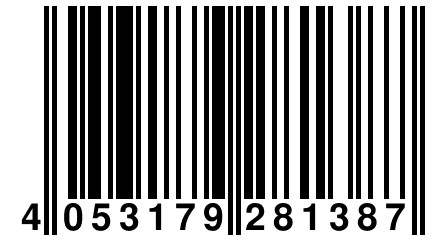 4 053179 281387