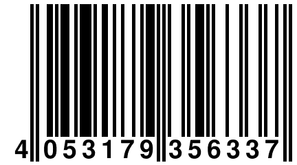 4 053179 356337