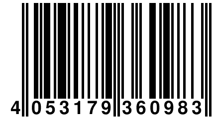 4 053179 360983