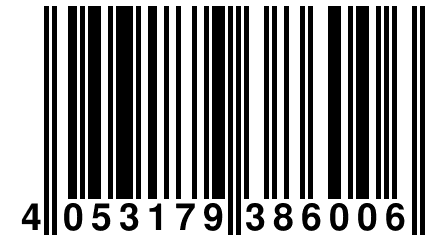 4 053179 386006