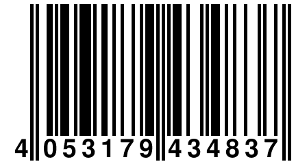 4 053179 434837