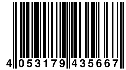 4 053179 435667