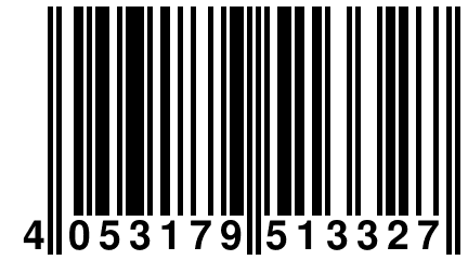 4 053179 513327