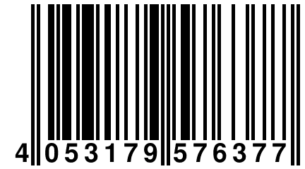 4 053179 576377