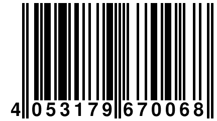 4 053179 670068