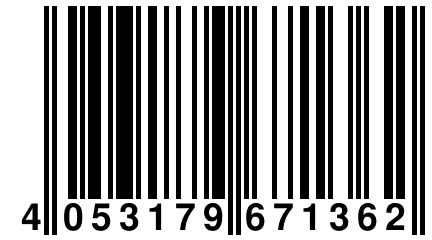 4 053179 671362