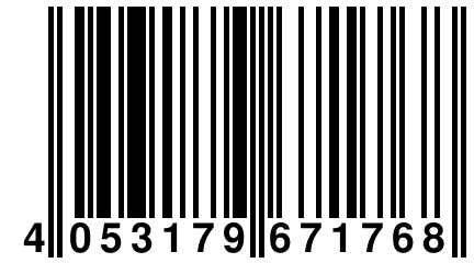 4 053179 671768