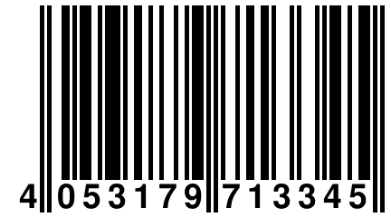 4 053179 713345