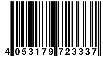 4 053179 723337