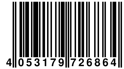 4 053179 726864