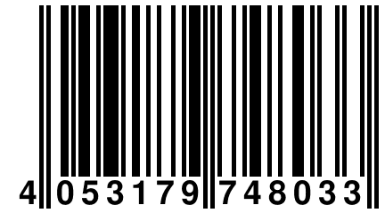 4 053179 748033