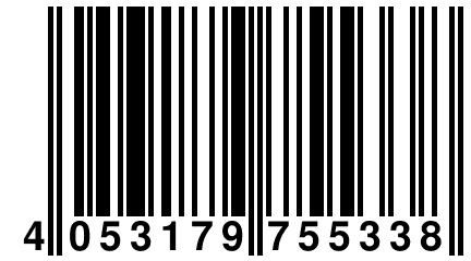 4 053179 755338