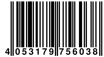 4 053179 756038