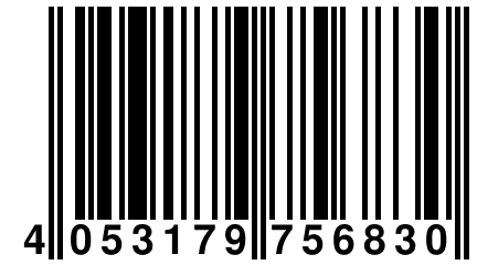 4 053179 756830