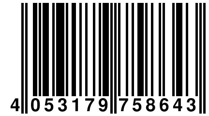 4 053179 758643