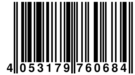 4 053179 760684