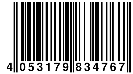 4 053179 834767