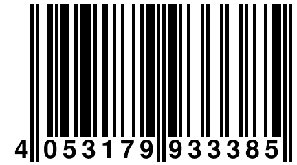 4 053179 933385