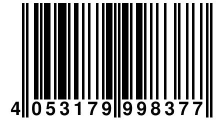 4 053179 998377