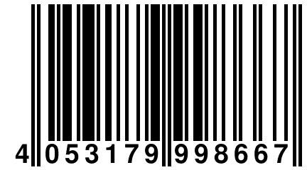 4 053179 998667