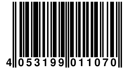 4 053199 011070