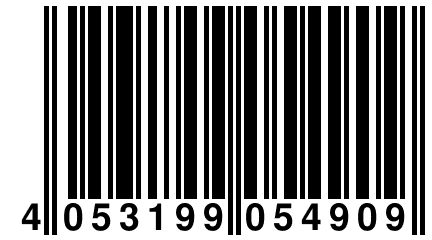 4 053199 054909