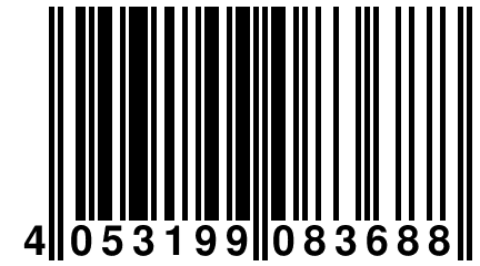 4 053199 083688