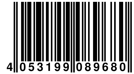 4 053199 089680