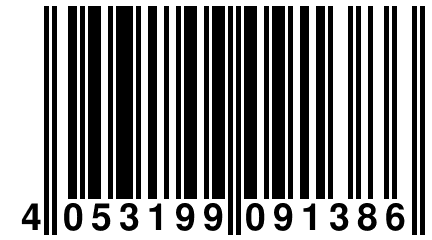 4 053199 091386