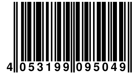 4 053199 095049