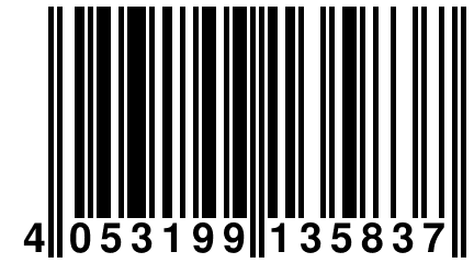 4 053199 135837