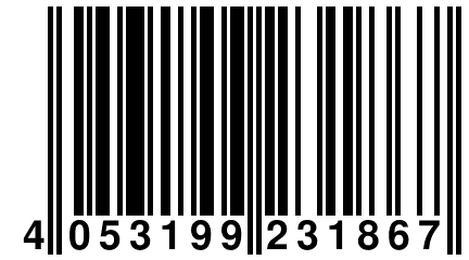 4 053199 231867