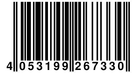 4 053199 267330