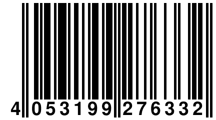 4 053199 276332